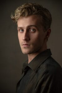 Johan Charles photograhper Sean Lewtwaite