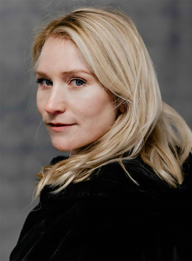 Marina Nyström