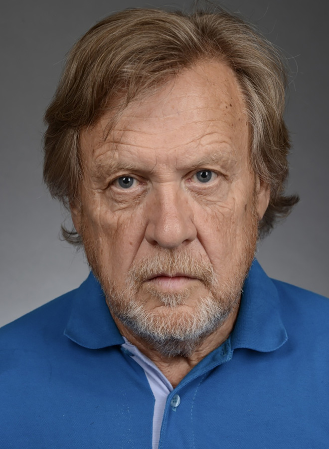 Börje Lundberg