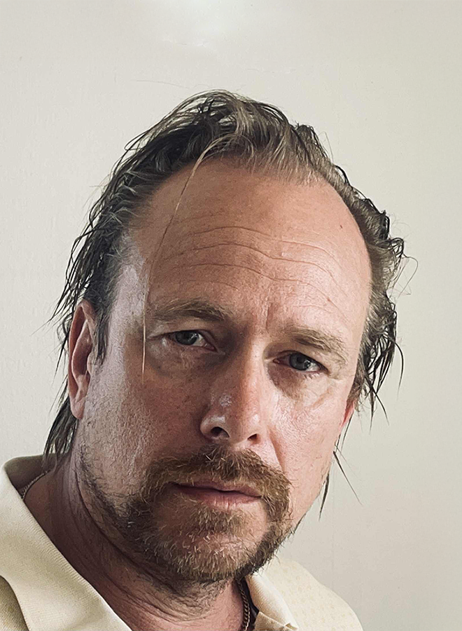 Portrait Johan Rödin