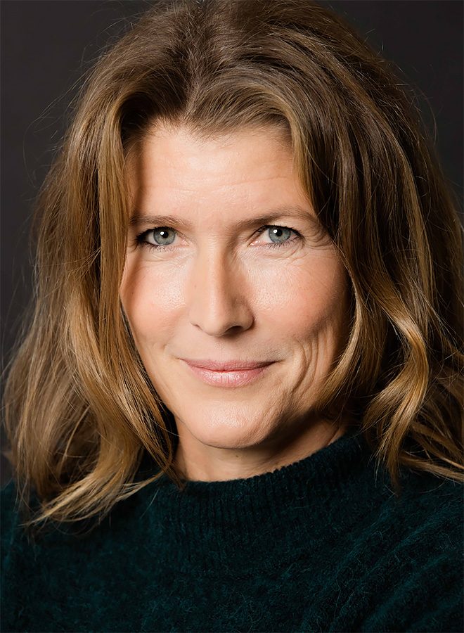 Sara Nygren